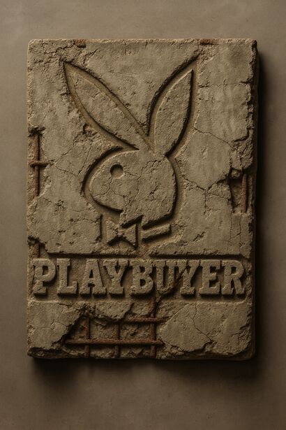 PlayBuyer - a Sculpture & Installation Artowrk by Good Buyer